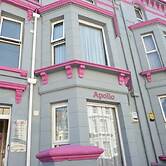 Apollo Guest House