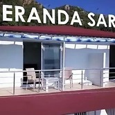Veranda Saranda Apart