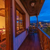 Gunes VIP Konak Otel