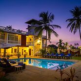 La Vaiencia Beach Resort