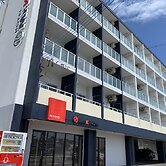 Mr.KINJO in Tomigusuku