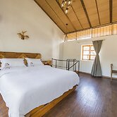 Jiannanshan Garden Homestay