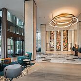 Oakwood Residence Hanoi