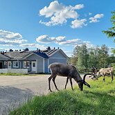 Kuukkeli Apartments Suite