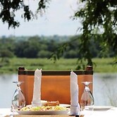 Kabalega Wilderness Lodge