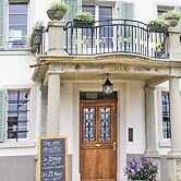 Gasthaus zum Bauernhof