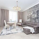 StudioMinsk Spa Apartments in Centre