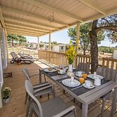 Mobile Homes at Camping Ugljan Resort