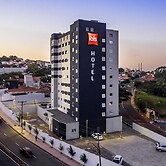 ibis Americana