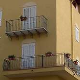 Bed and Breakfast Scala Dei Turchi