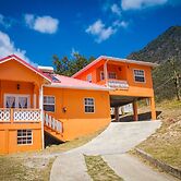 Vinaya's Apartments