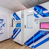 ZZZLeepandgo TRN Aeroporto Torino