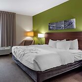 Sleep Inn Bowling Green North