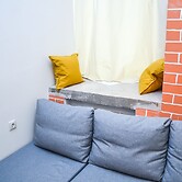 Norke Krasnoselskaya