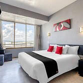 Hotel Guadalajara Express