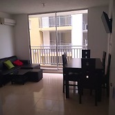 Apartamento conjunto Entre Sierras