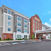 Hampton Inn Cape Cod Canal