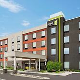 Home2 Suites by Hilton Greece Rochester