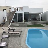 New House by The Beach