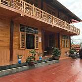 Sau Meo Homestay