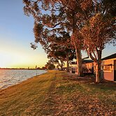 Lake Boga Caravan Park