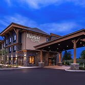Fairfield Inn & Suites by Marriott Canton