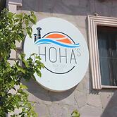 Hoha's Boutique Hotel