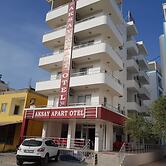 Aksay Apart Hotel
