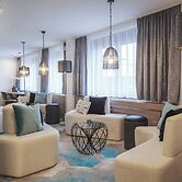 Garner Hotel Hamburg Nord