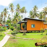 Koh Kood Far East Resort