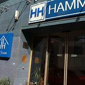 Trip Inn City Hotel Hamm Koblenz