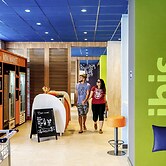 ibis budget São Caetano