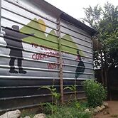 Coraizone Hostal - Hostel