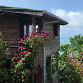 Caca Bungalow & Apart