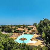 Résidence Odalys San Martinu