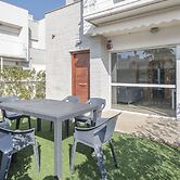 Eulalia Apartments TH 109-8