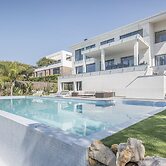 Exclusive Tamarit Villa TH 85