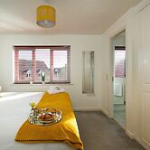 KVM - Whitebeam House