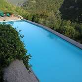 Cassa di Loggia Stunning Medieval Setting