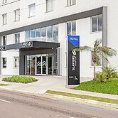 SLAVIERO Curitiba Aeroporto