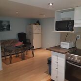 McMaster Accommodations