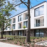 OliverLux Aparthotel