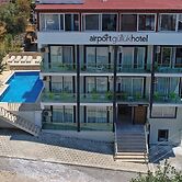 AirPort Gulluk Bodrum Otel