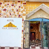 Villa Victoria Pirámides