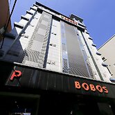 Hotel BOBOS