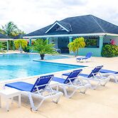 Tranquillity at The Palms