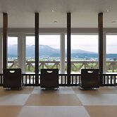 Furano Lookout