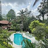 Tranquil Resort Wayanad