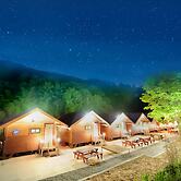 Jirisan Valley Pension