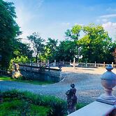 Charme of Villa Capannina